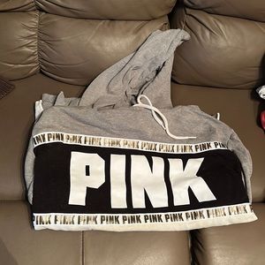 Pink by Victoria Secret pullover